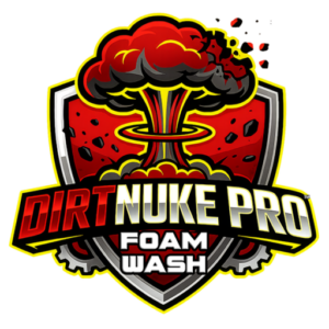 DirtNuke Pro Logo